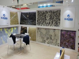 Xiamen Stone Fair 2017